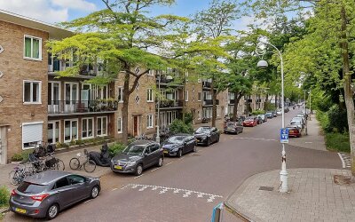 Linnaeusparkweg 246-1