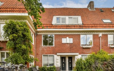 Pythagorasstraat 35-H