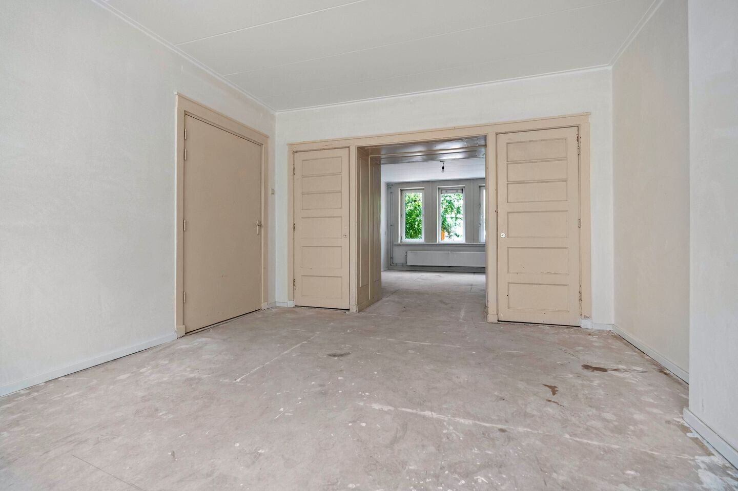 Appartement te koop: Mr. P.N. Arntzeniusweg 7H, Amsterdam