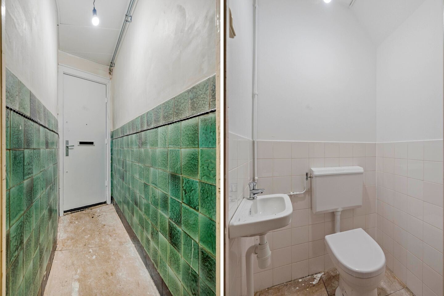 Appartement te koop: Mr. P.N. Arntzeniusweg 7H, Amsterdam