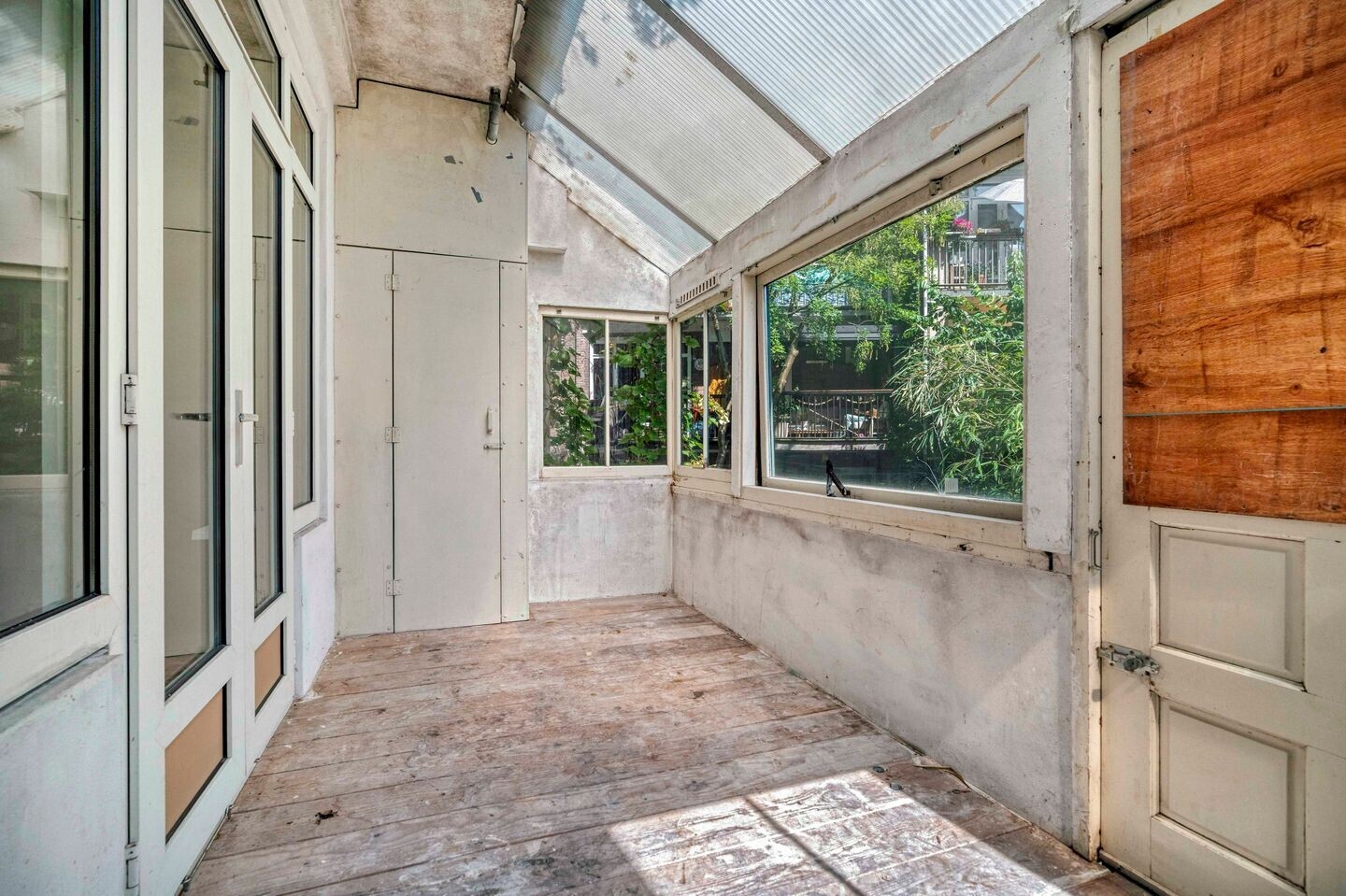 Appartement te koop: Mr. P.N. Arntzeniusweg 7H, Amsterdam