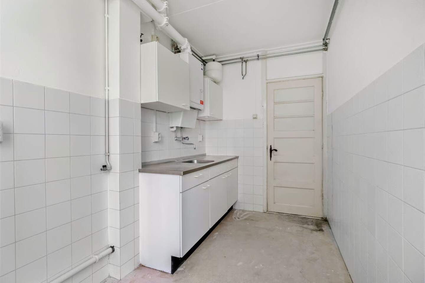 Appartement te koop: Mr. P.N. Arntzeniusweg 7H, Amsterdam