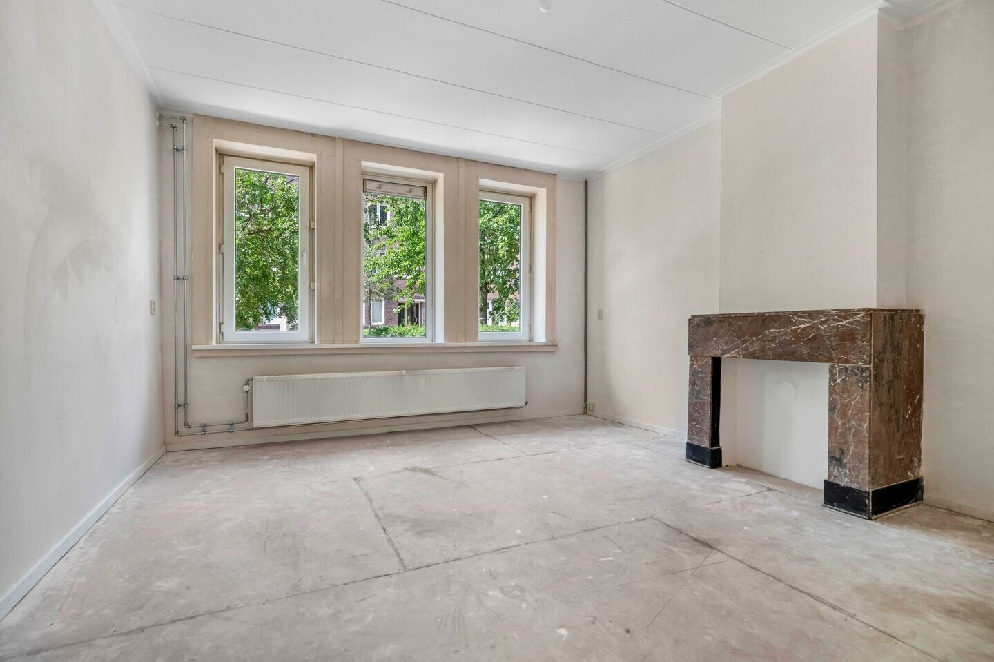 Appartement te koop: Mr. P.N. Arntzeniusweg 7H, Amsterdam
