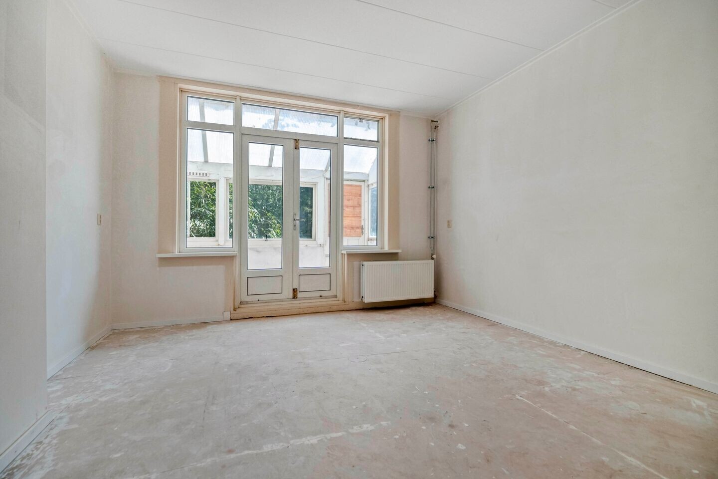 Appartement te koop: Mr. P.N. Arntzeniusweg 7H, Amsterdam