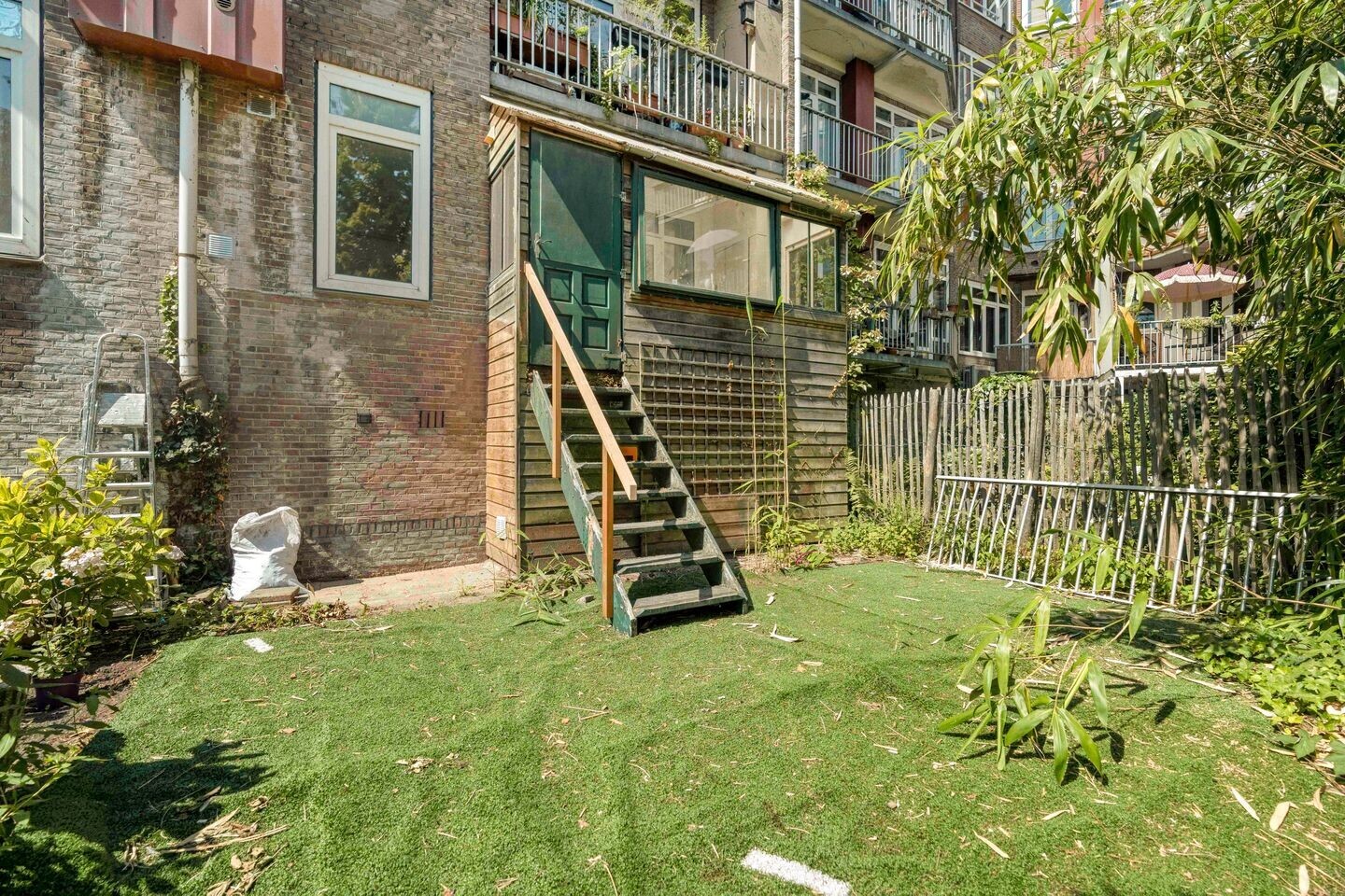 Appartement te koop: Mr. P.N. Arntzeniusweg 7H, Amsterdam