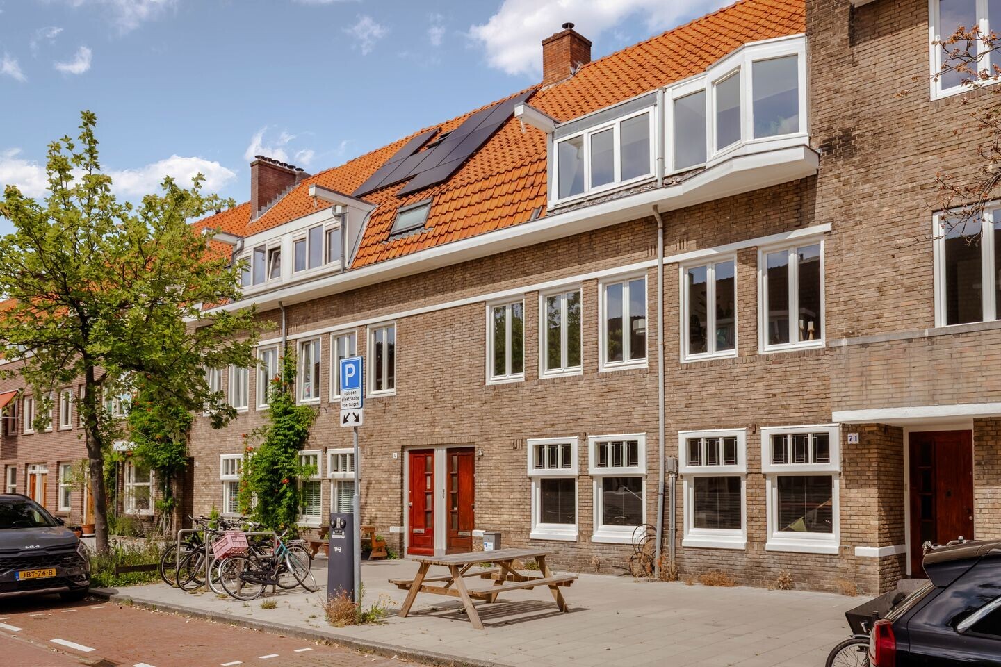 Appartement te koop: Mr. P.N. Arntzeniusweg 69, Amsterdam
