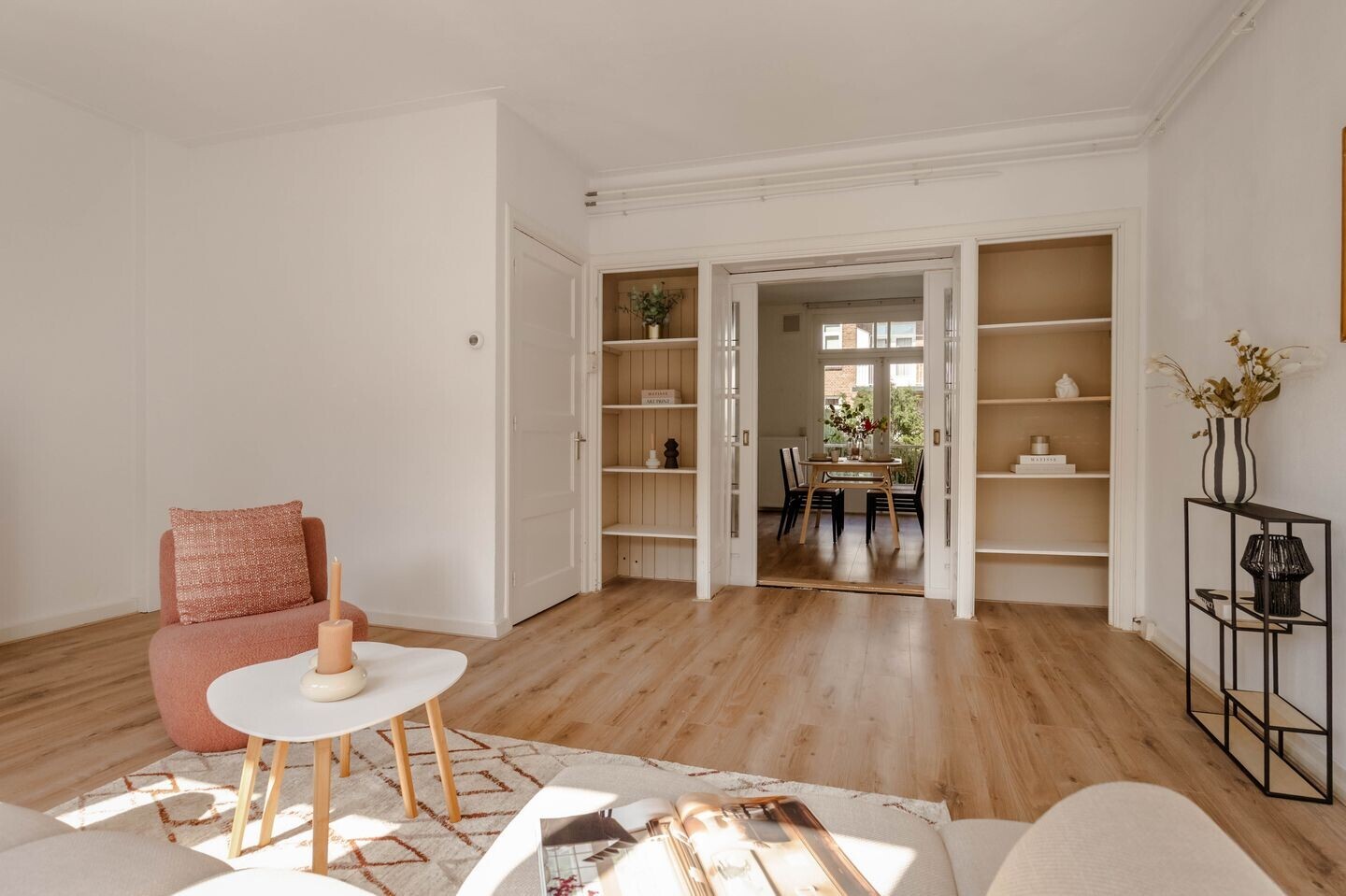 Appartement te koop: Mr. P.N. Arntzeniusweg 69, Amsterdam