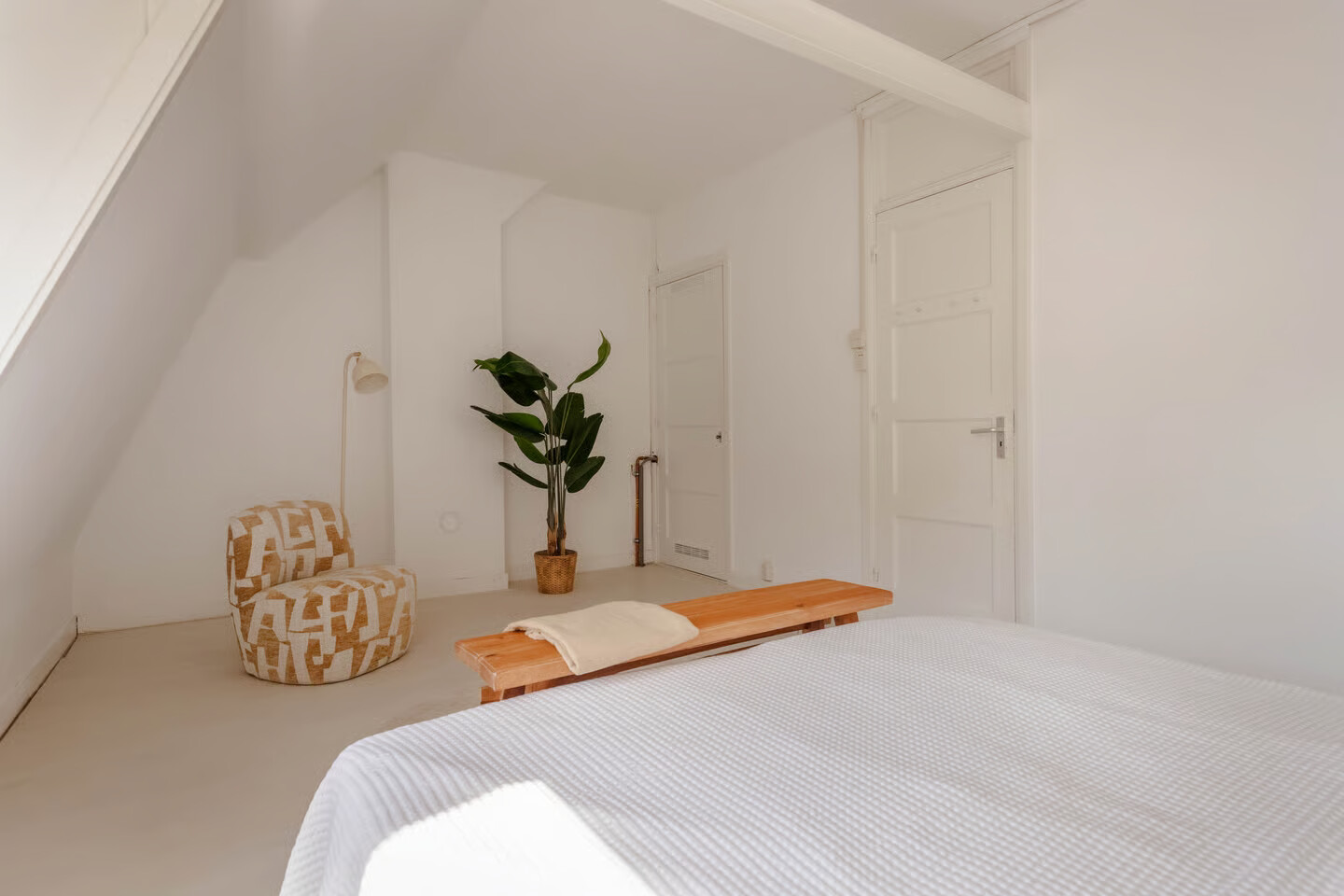Appartement te koop: Mr. P.N. Arntzeniusweg 69, Amsterdam
