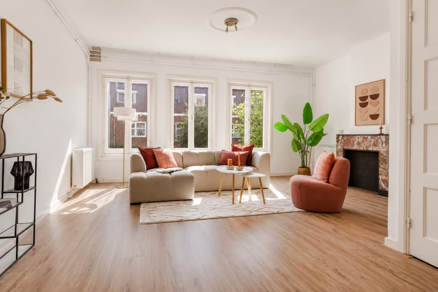 Appartement te koop: Mr. P.N. Arntzeniusweg 69, Amsterdam