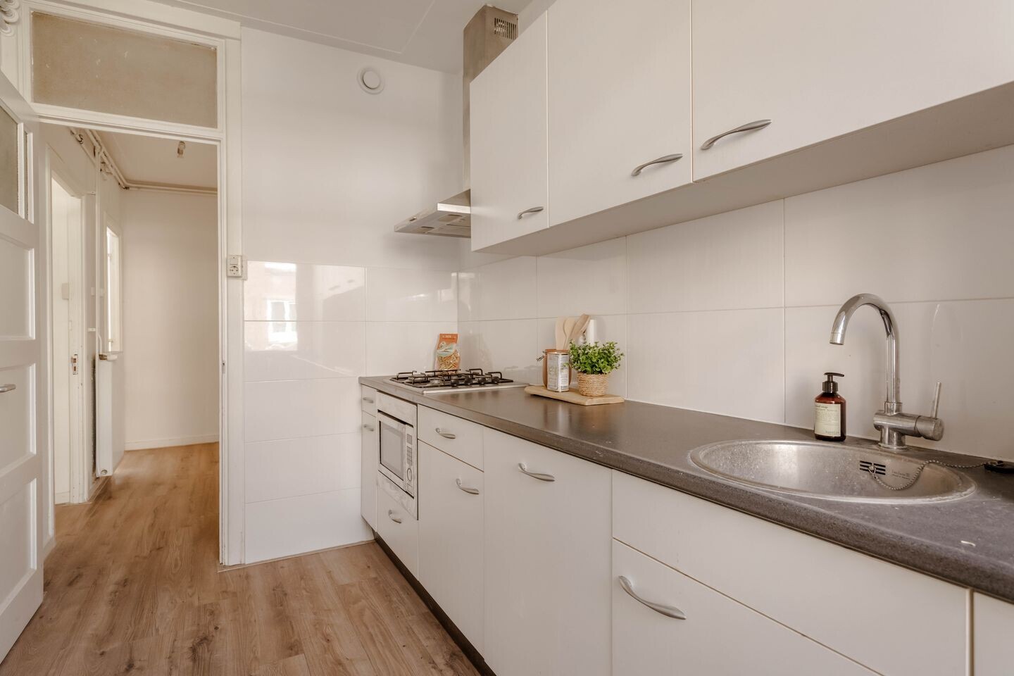Appartement te koop: Mr. P.N. Arntzeniusweg 69, Amsterdam