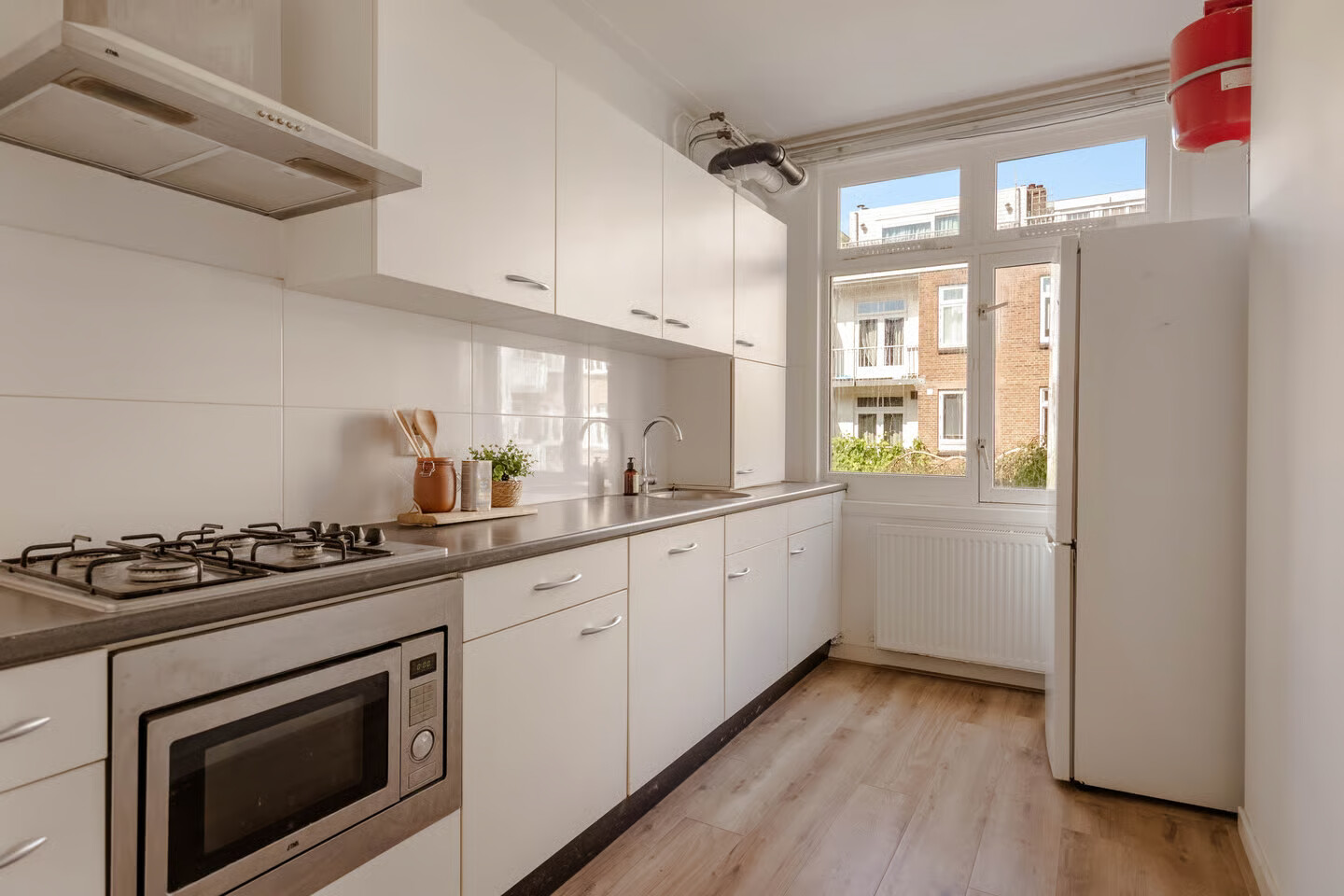 Appartement te koop: Mr. P.N. Arntzeniusweg 69, Amsterdam