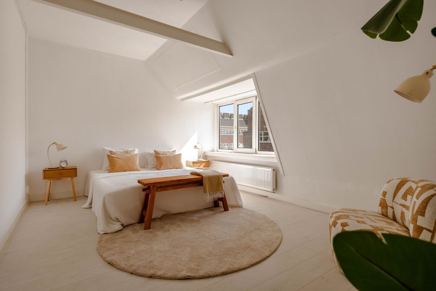 Appartement te koop: Mr. P.N. Arntzeniusweg 69, Amsterdam