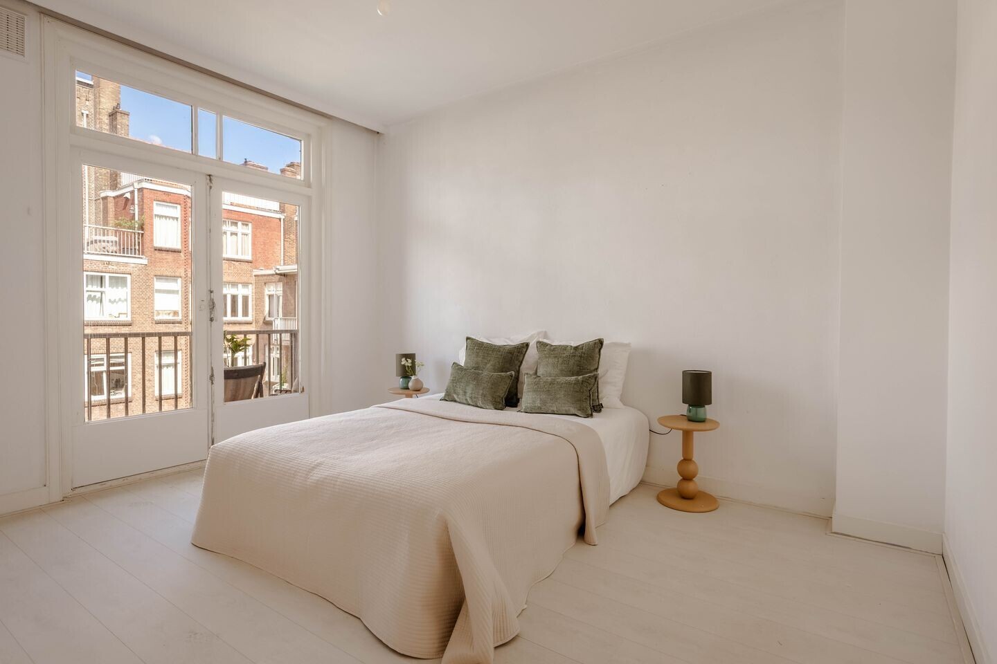 Appartement te koop: Mr. P.N. Arntzeniusweg 69, Amsterdam