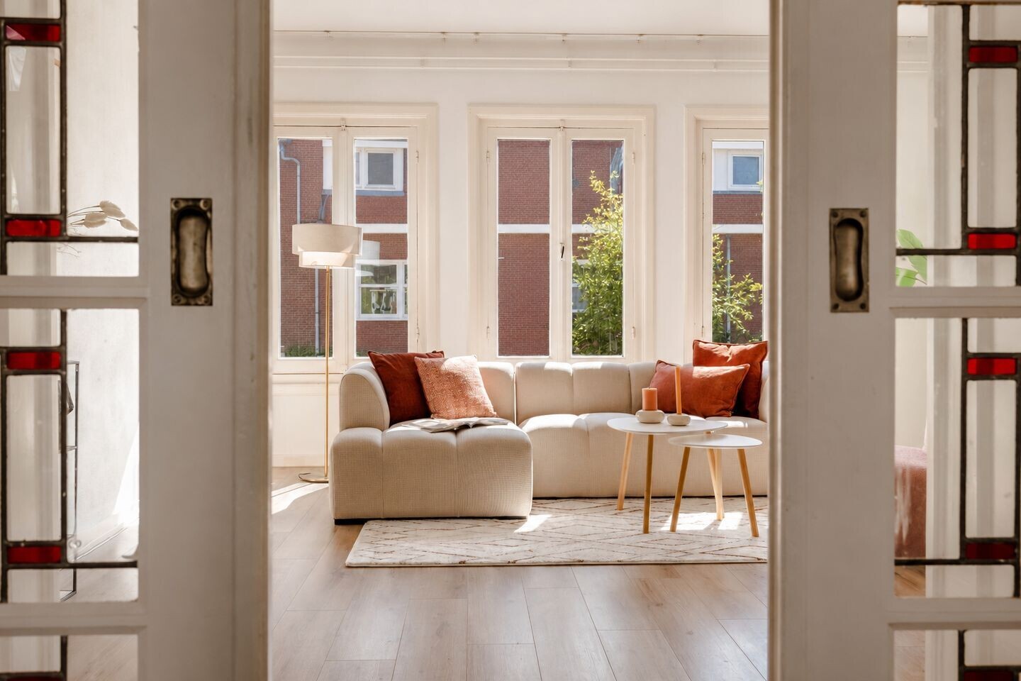 Appartement te koop: Mr. P.N. Arntzeniusweg 69, Amsterdam