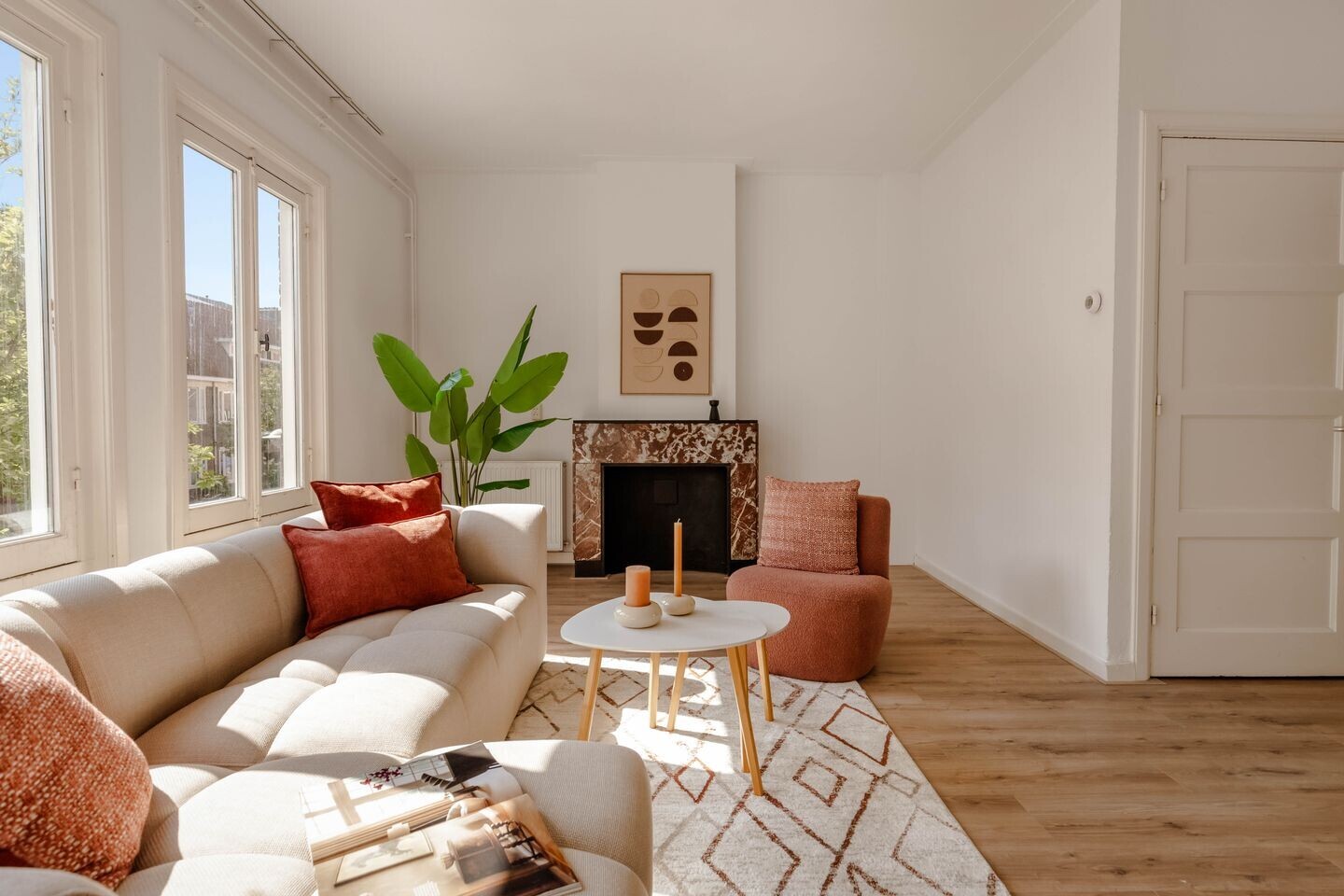 Appartement te koop: Mr. P.N. Arntzeniusweg 69, Amsterdam