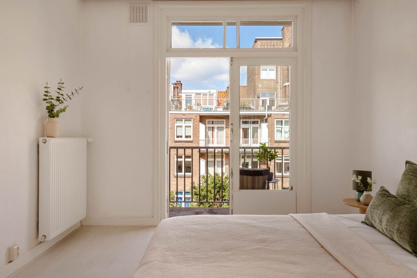 Appartement te koop: Mr. P.N. Arntzeniusweg 69, Amsterdam