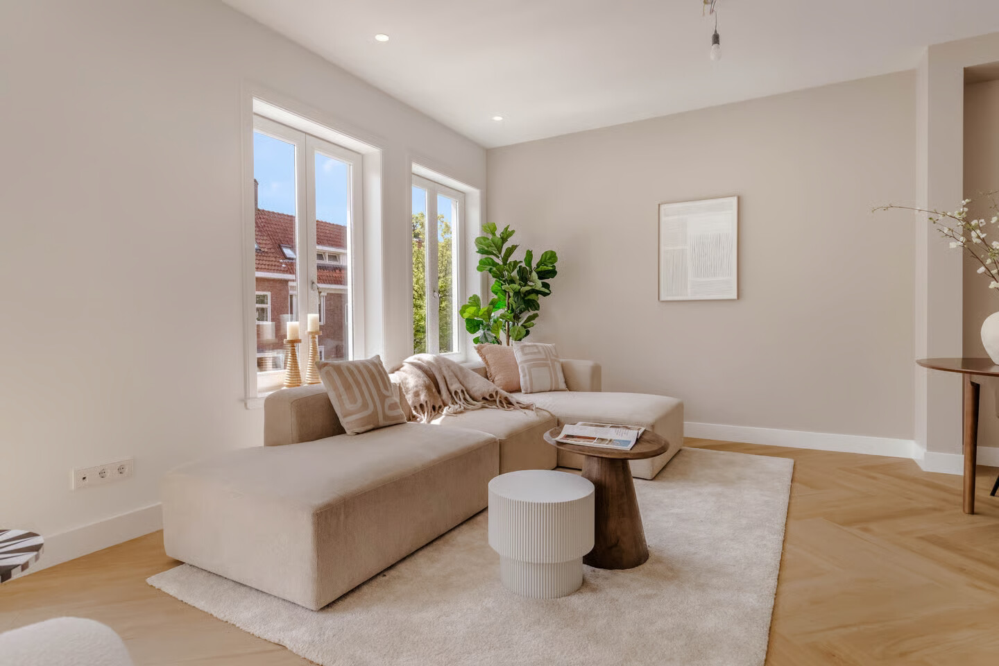 Appartement te koop: Mr. P.N. Arntzeniusweg 71-1, Amsterdam