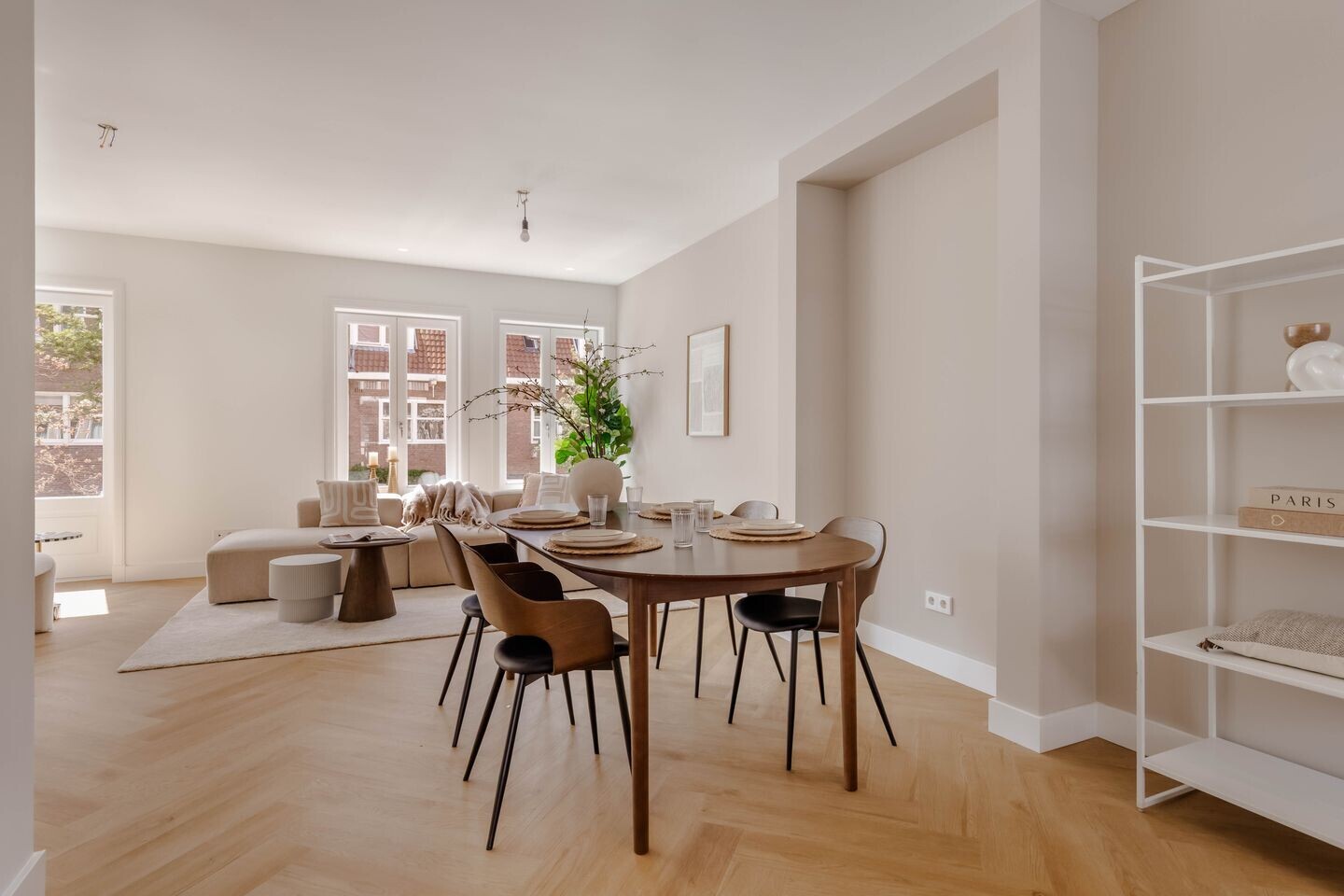 Appartement te koop: Mr. P.N. Arntzeniusweg 71-1, Amsterdam