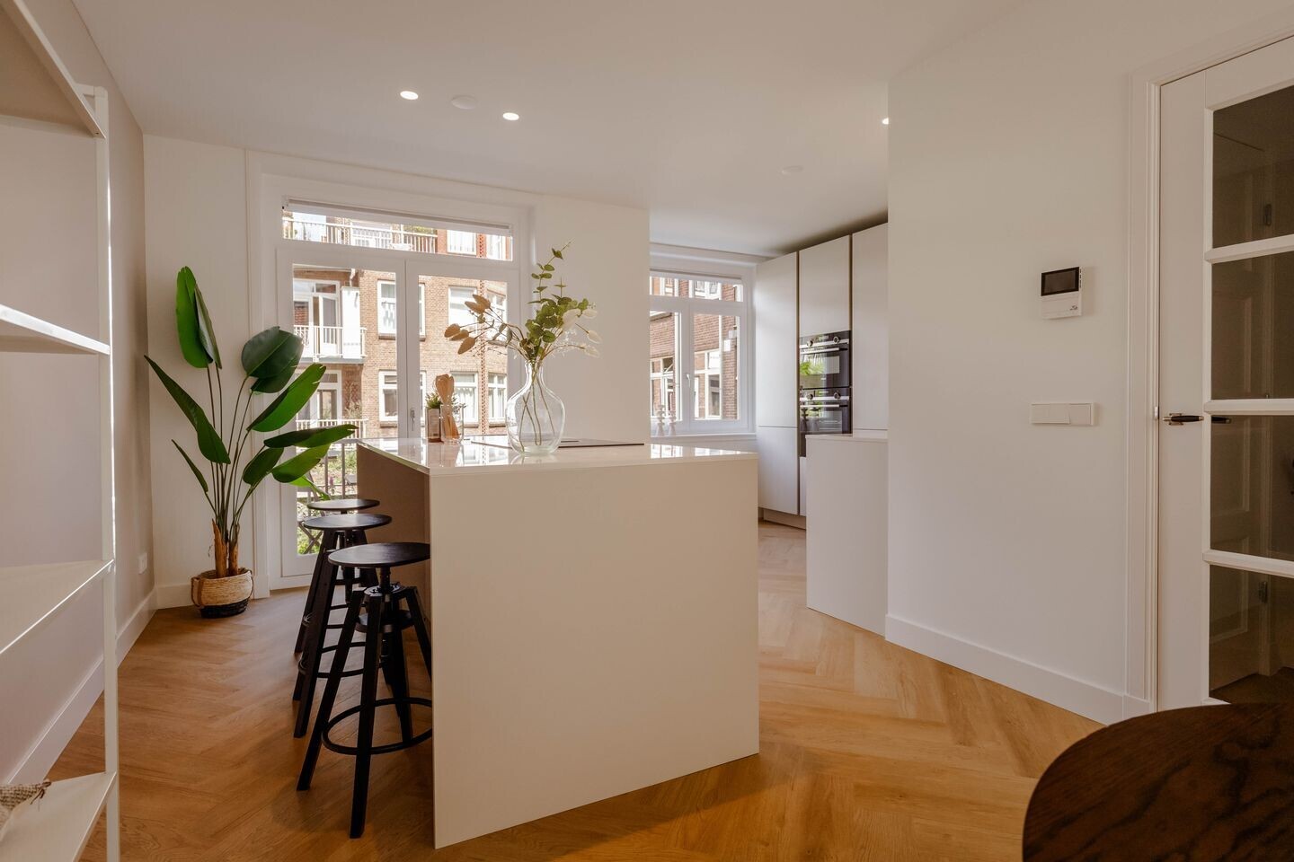 Appartement te koop: Mr. P.N. Arntzeniusweg 71-1, Amsterdam
