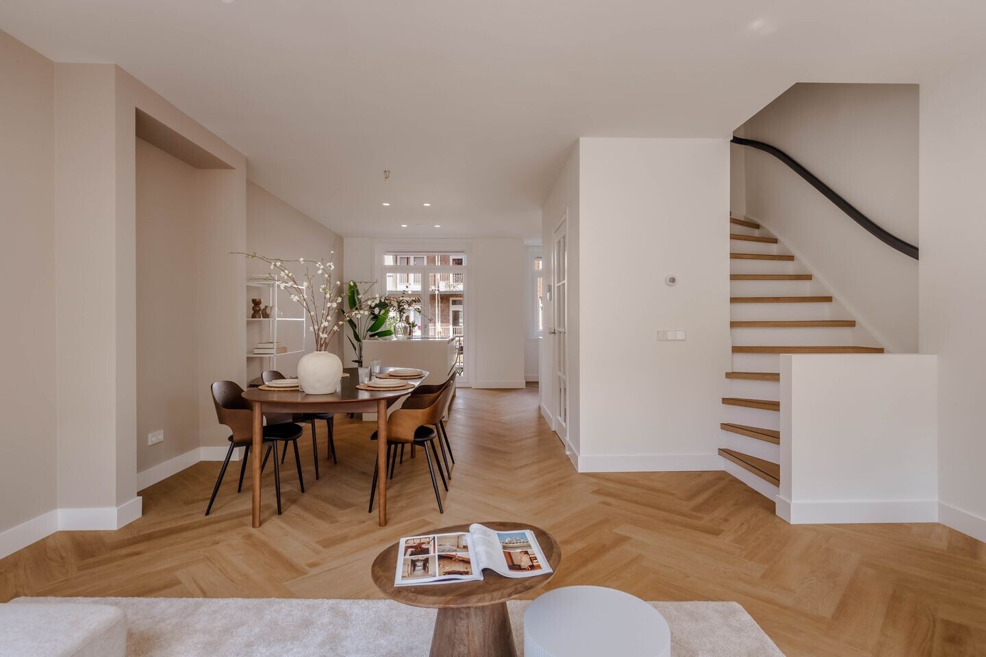 Appartement te koop: Mr. P.N. Arntzeniusweg 71-1, Amsterdam