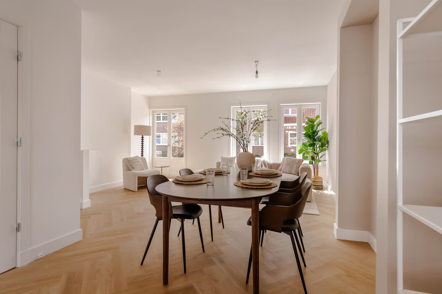 Appartement te koop: Mr. P.N. Arntzeniusweg 71-1, Amsterdam