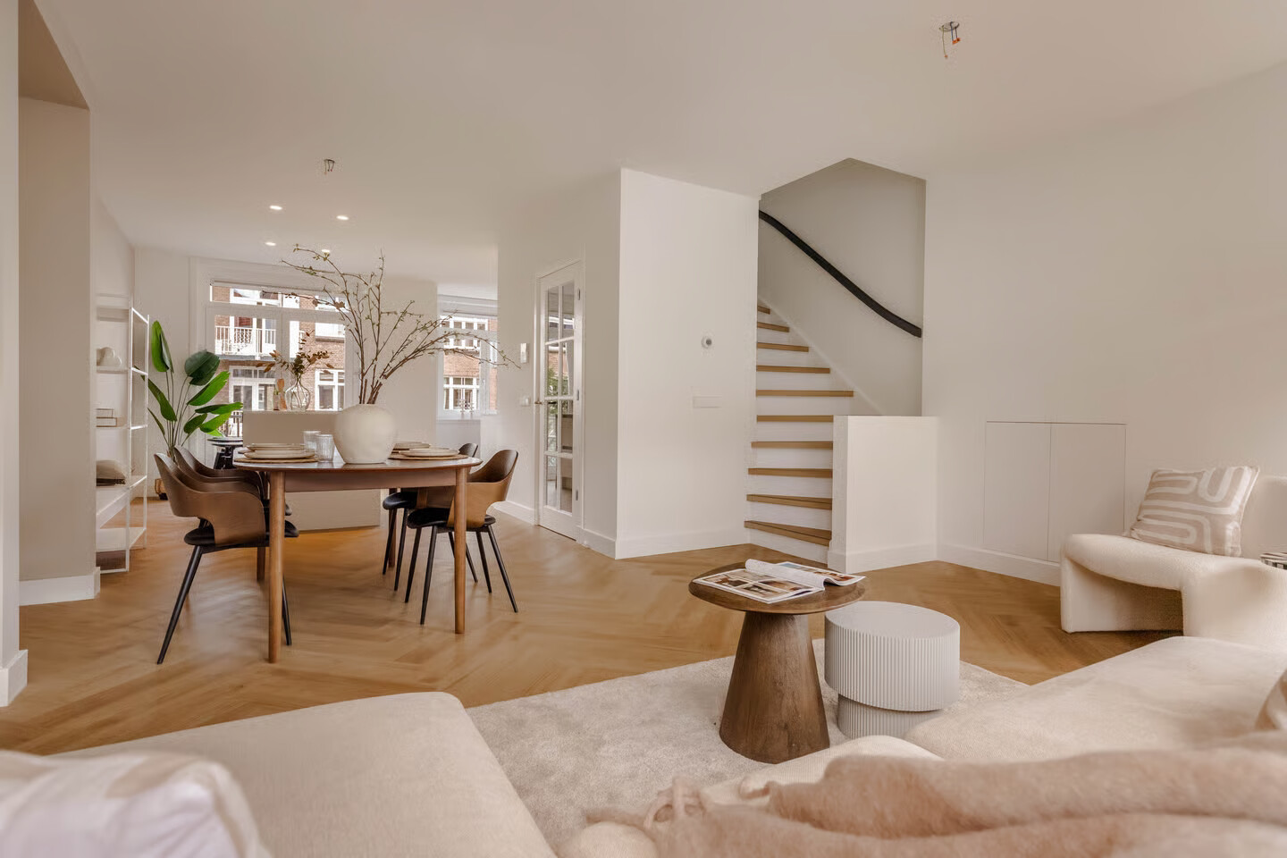 Appartement te koop: Mr. P.N. Arntzeniusweg 71-1, Amsterdam