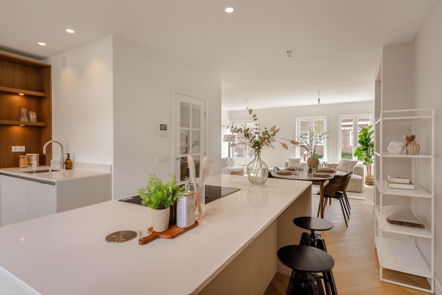 Appartement te koop: Mr. P.N. Arntzeniusweg 71-1, Amsterdam