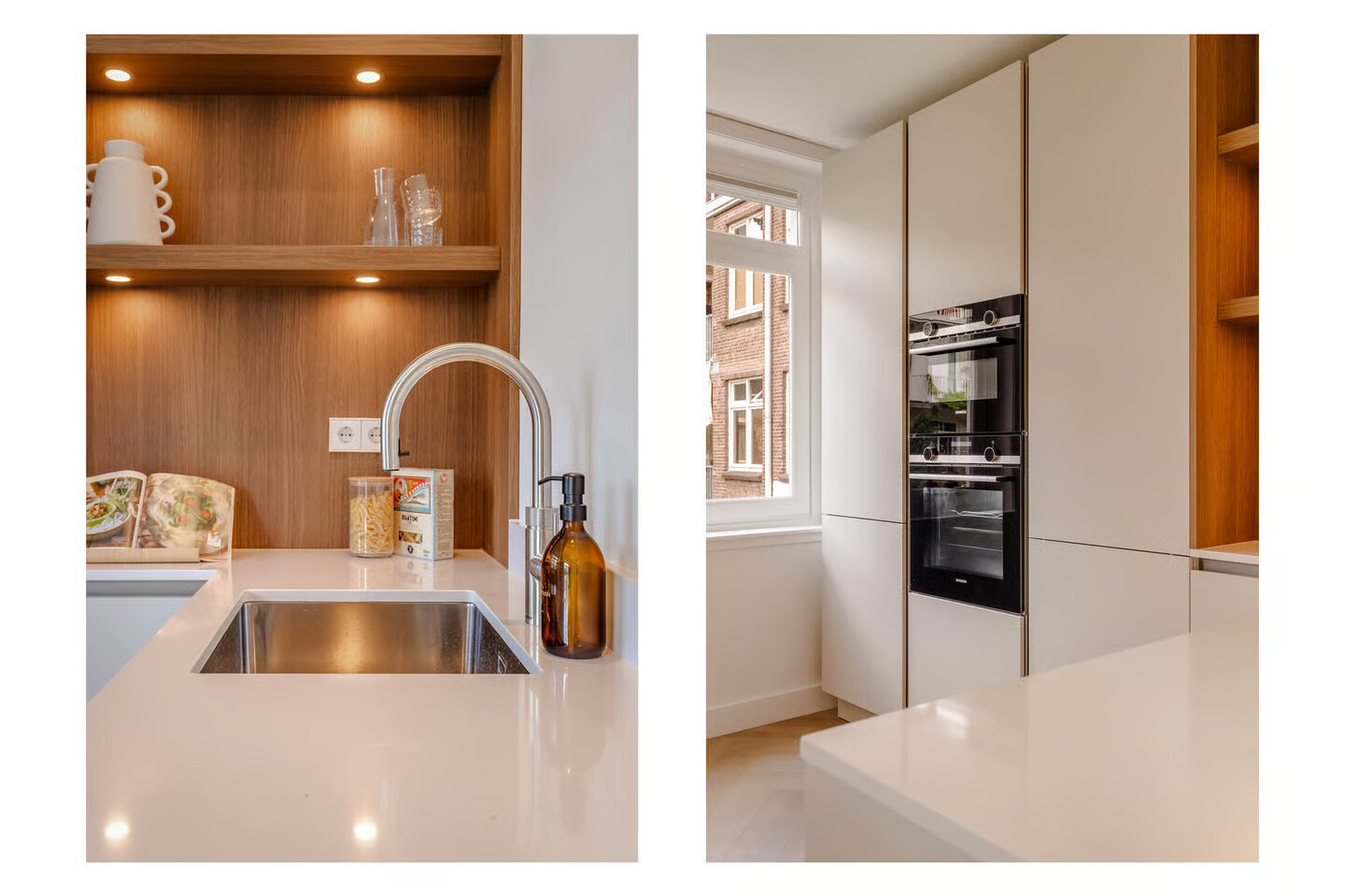 Appartement te koop: Mr. P.N. Arntzeniusweg 71-1, Amsterdam