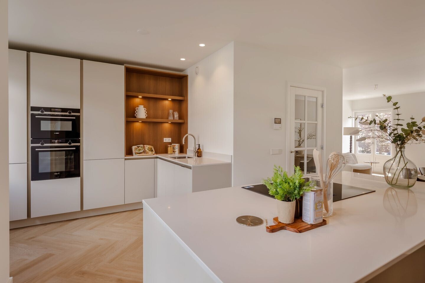 Appartement te koop: Mr. P.N. Arntzeniusweg 71-1, Amsterdam