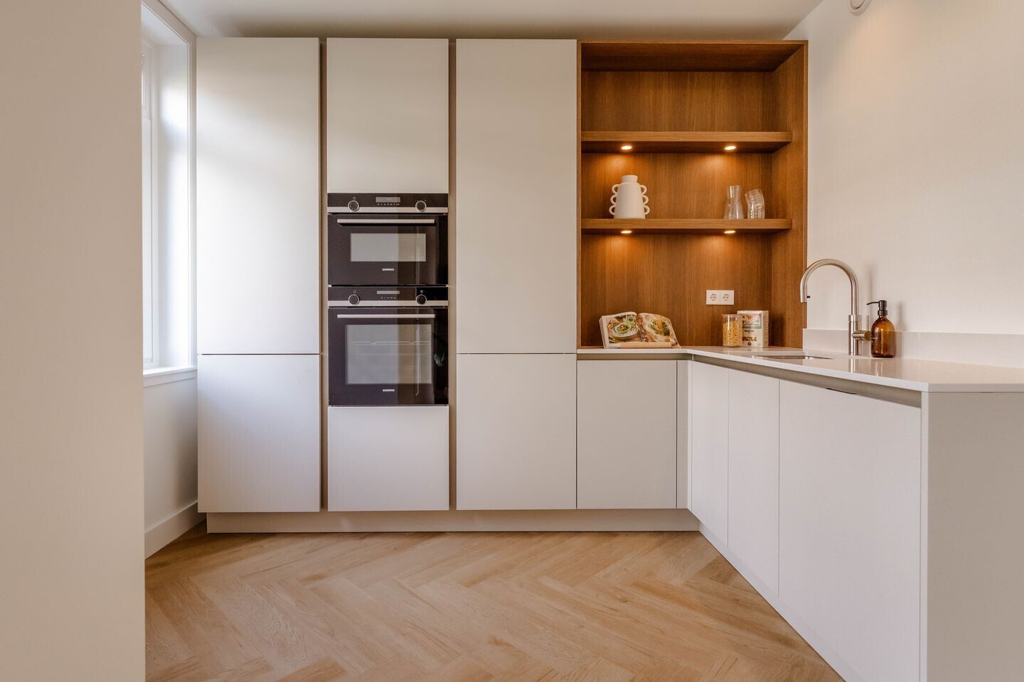 Appartement te koop: Mr. P.N. Arntzeniusweg 71-1, Amsterdam