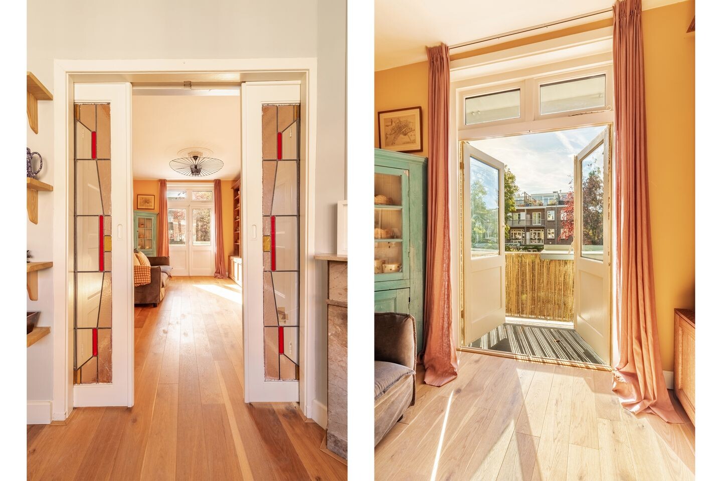 Appartement te koop: Mr. P.N. Arntzeniusweg 66, Amsterdam