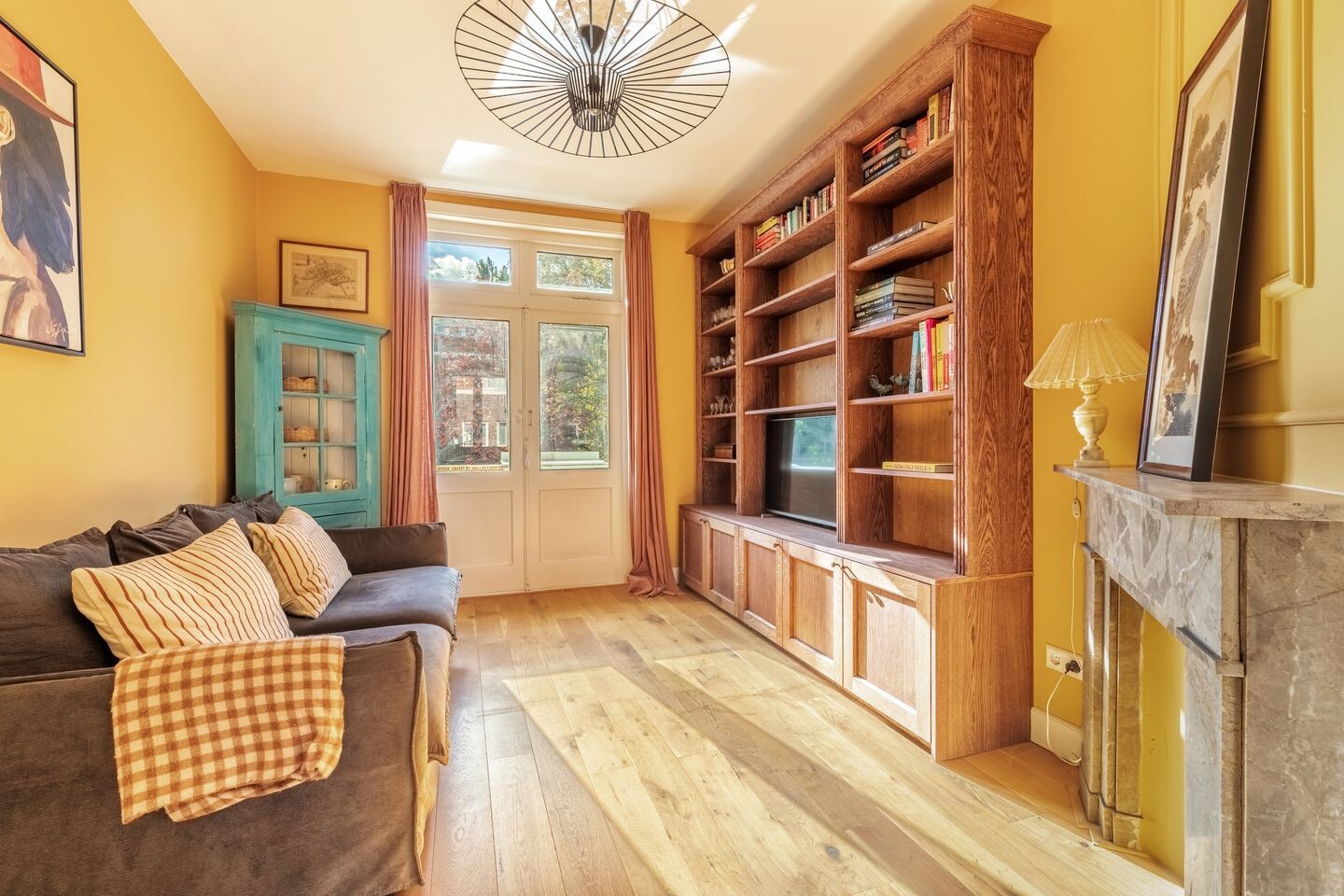 Appartement te koop: Mr. P.N. Arntzeniusweg 66, Amsterdam