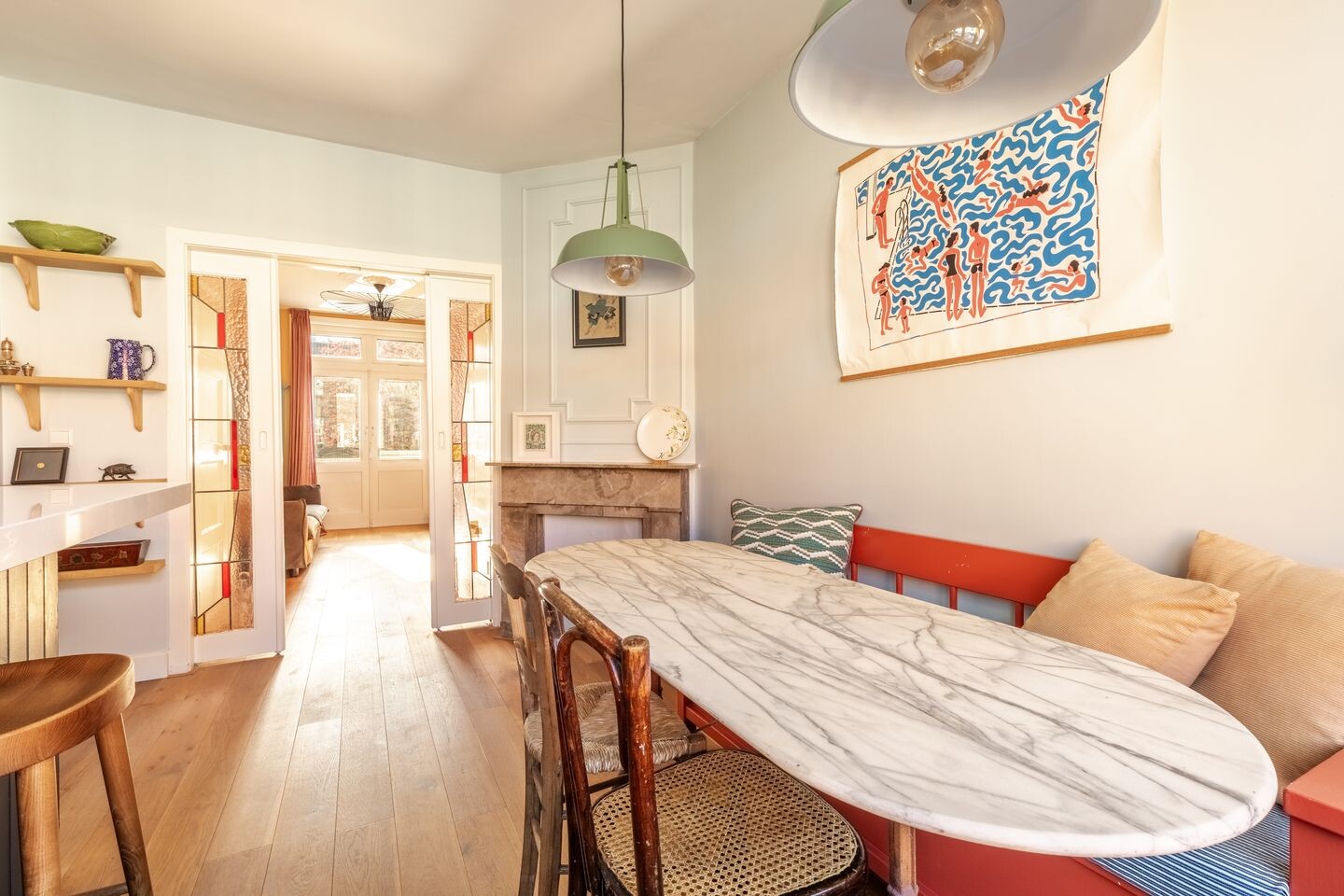 Appartement te koop: Mr. P.N. Arntzeniusweg 66, Amsterdam