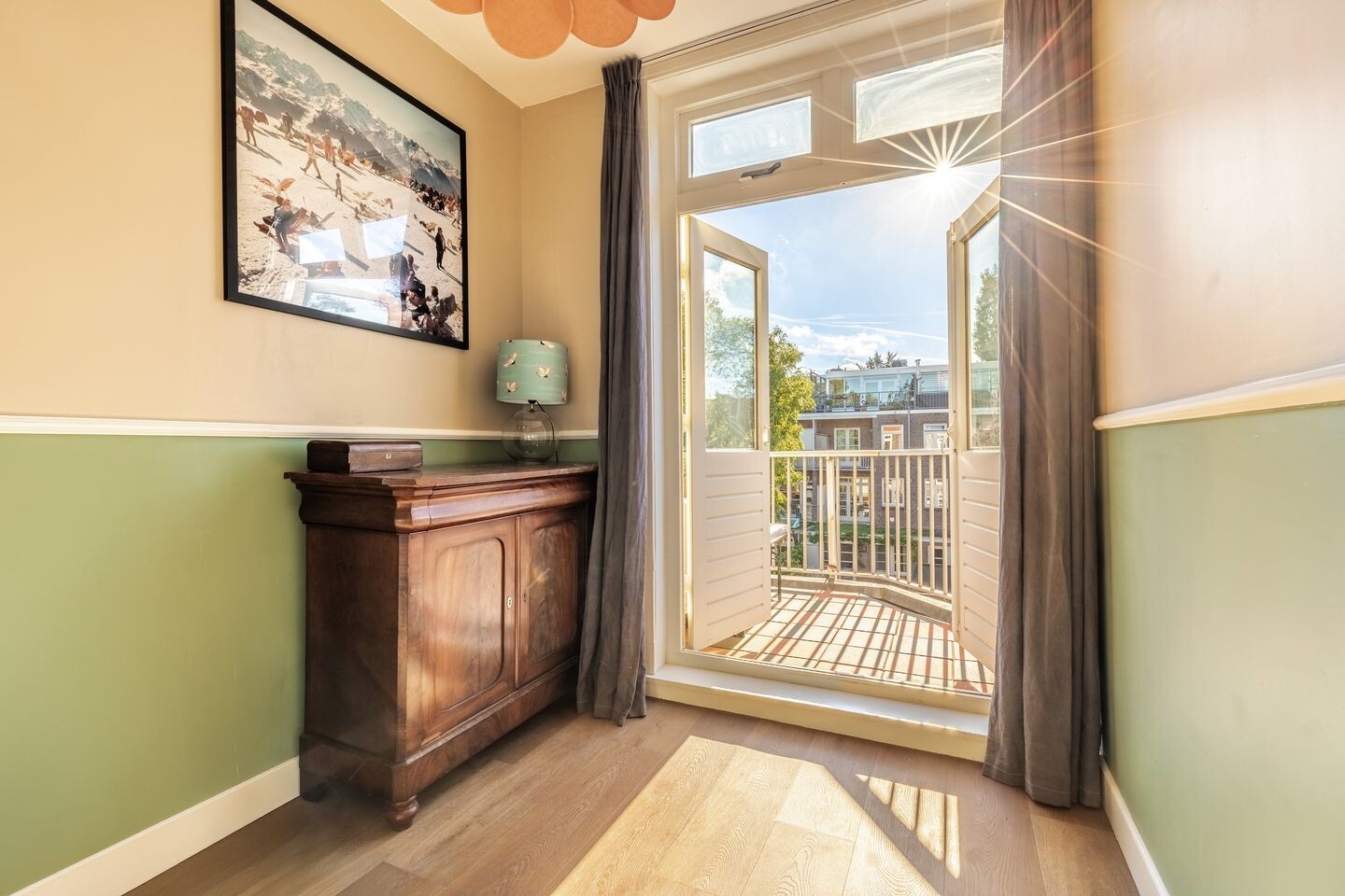 Appartement te koop: Mr. P.N. Arntzeniusweg 66, Amsterdam