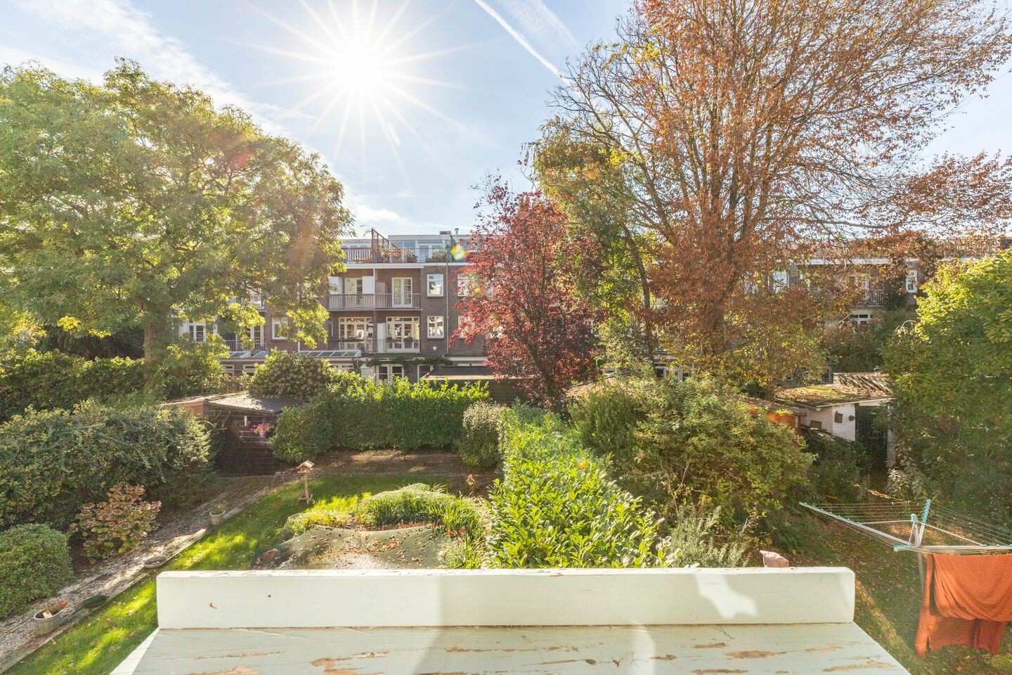 Appartement te koop: Mr. P.N. Arntzeniusweg 66, Amsterdam
