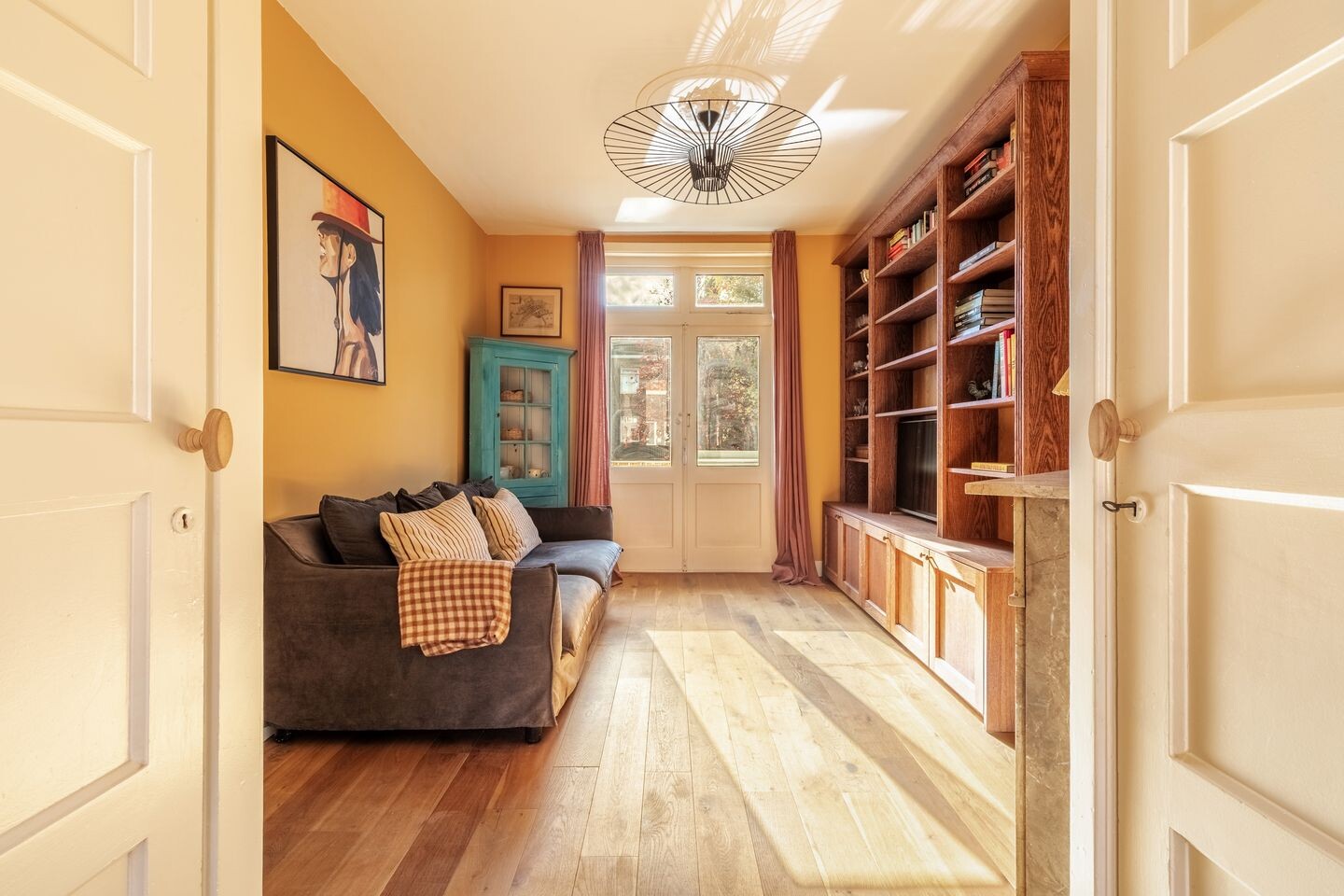 Appartement te koop: Mr. P.N. Arntzeniusweg 66, Amsterdam