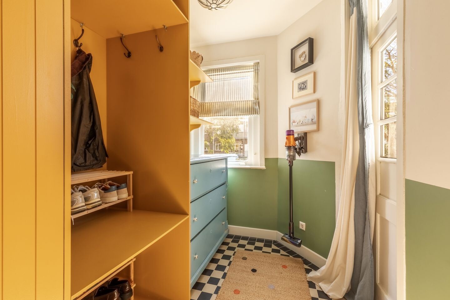Appartement te koop: Mr. P.N. Arntzeniusweg 66, Amsterdam