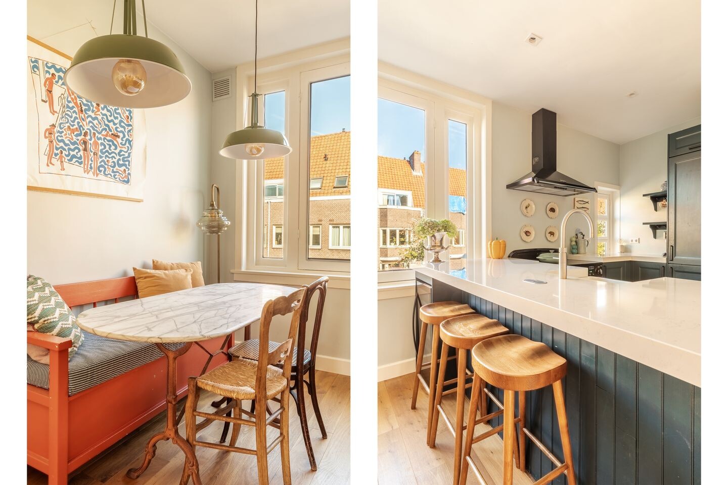 Appartement te koop: Mr. P.N. Arntzeniusweg 66, Amsterdam