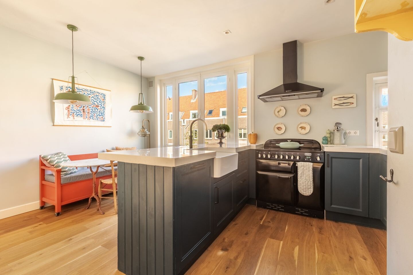 Appartement te koop: Mr. P.N. Arntzeniusweg 66, Amsterdam