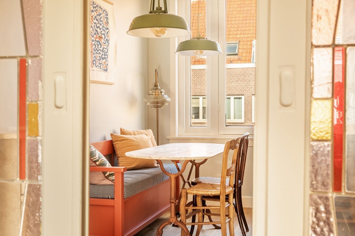 Appartement te koop: Mr. P.N. Arntzeniusweg 66, Amsterdam