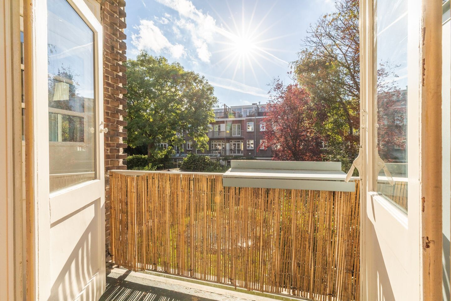 Appartement te koop: Mr. P.N. Arntzeniusweg 66, Amsterdam