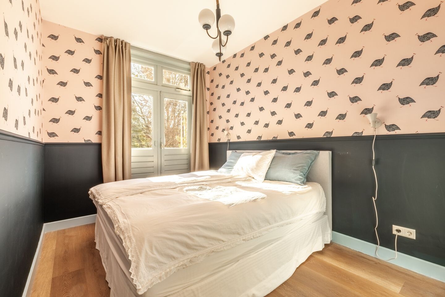 Appartement te koop: Mr. P.N. Arntzeniusweg 66, Amsterdam