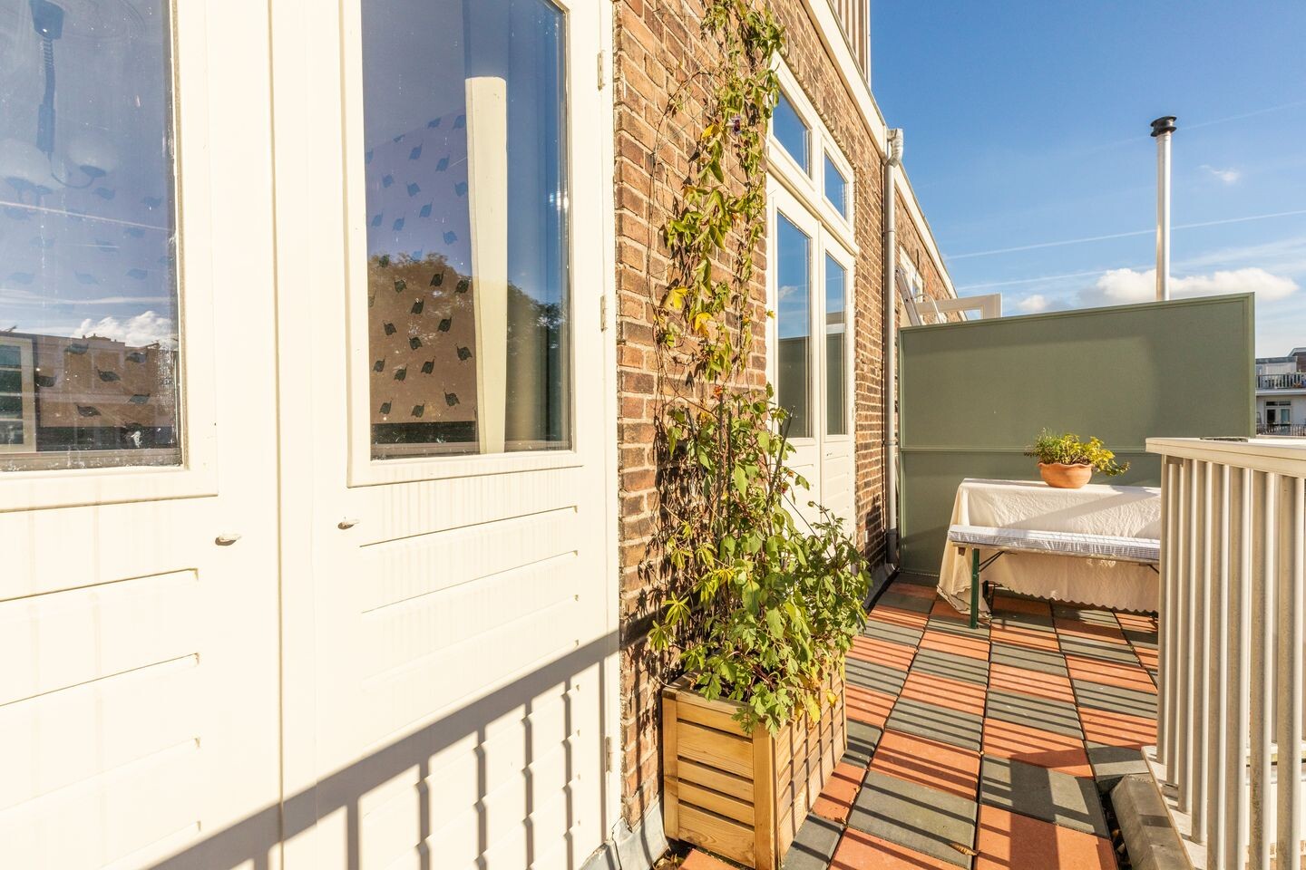 Appartement te koop: Mr. P.N. Arntzeniusweg 66, Amsterdam