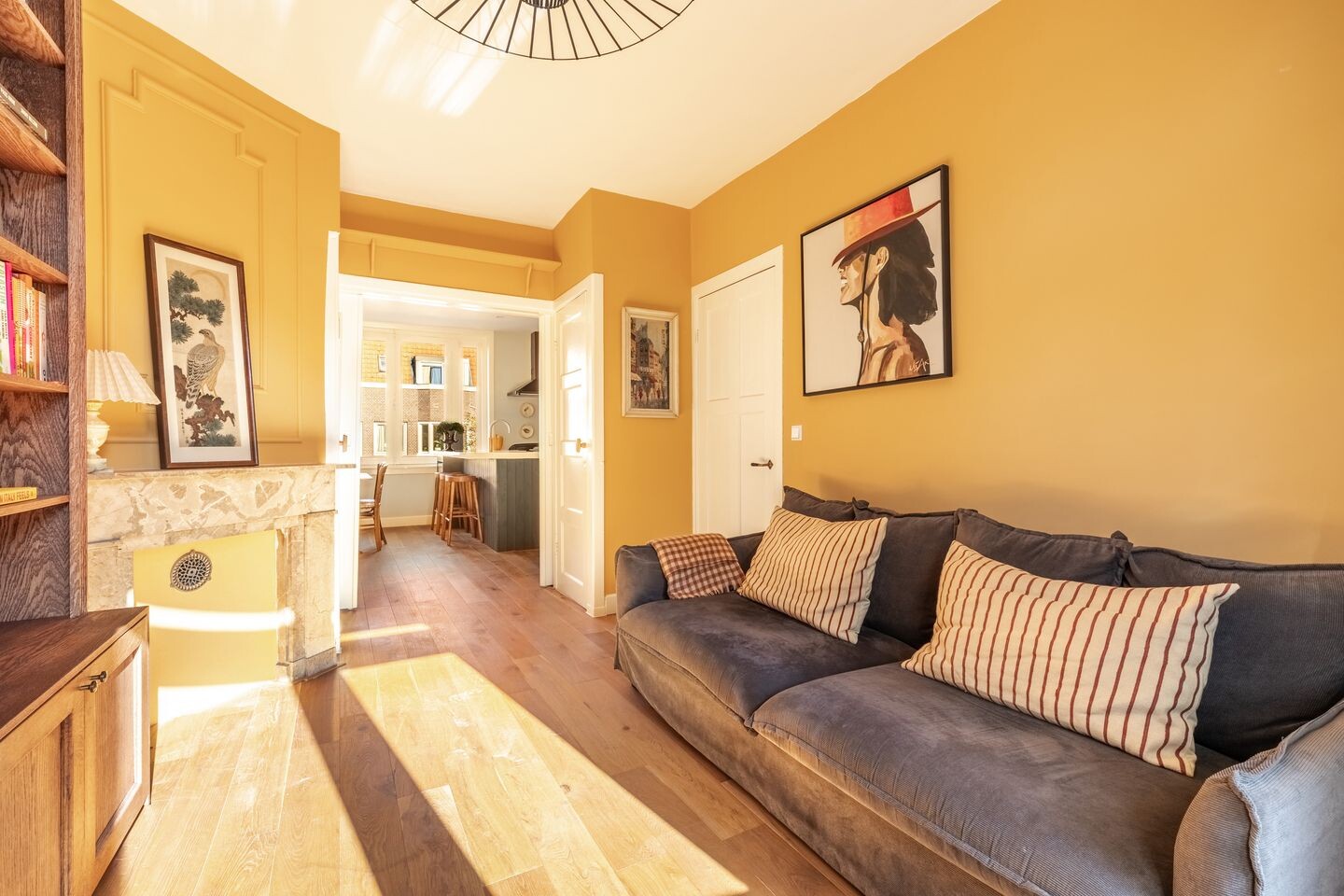 Appartement te koop: Mr. P.N. Arntzeniusweg 66, Amsterdam