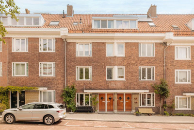 Ptolemaeusstraat 5-H