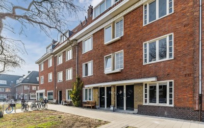 Newtonstraat 67-2