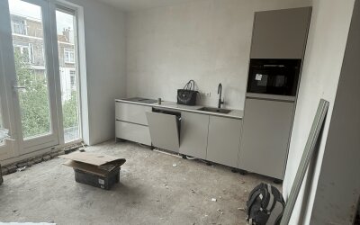 Newtonstraat 69-4
