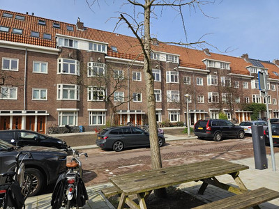Newtonstraat 79-2