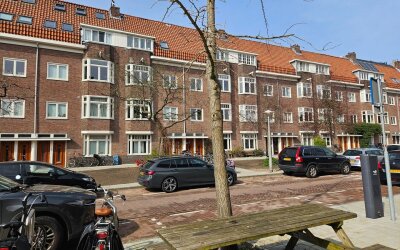 Newtonstraat 79-2