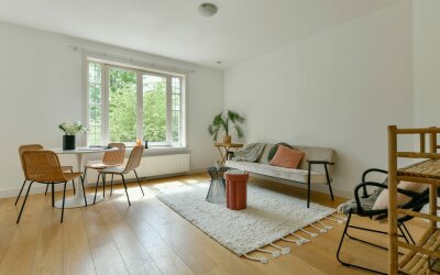 Newtonstraat 95-1
